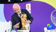 Sorteo Mundial 2026: Qué canal transmite la ceremonia