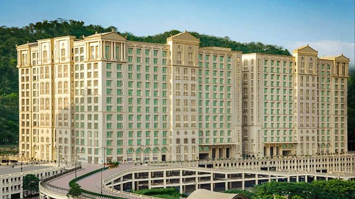 Brookfield to develop 2 million sq ft GCC in Mumbai's Powai, to house major multinational bank