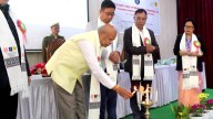 Manipur University opens international conference showcasing northeast’s innovation potential