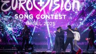 Eurovision 2026 no se verá en RTVE: no emitirá ni las semifinales ni la final
