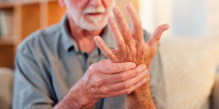 Los diagnósticos de Parkinson crecen en el mundo: seis claves para disminuir el riesgo