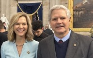 Hoeven, Fedorchak to speak at NDFU convention