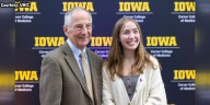 Univ. of Iowa research helps young woman defy expectations of cystic fibrosis