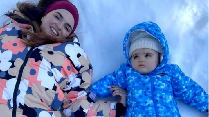 Mom and baby killed in Highway 87 San Jose crash mourned