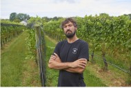 Sparkling Pointe appoints Andrew Rockwell as new head winemaker