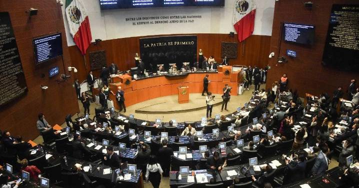 Envía Sheinbaum al Senado iniciativa para reducir la jornada laboral a 40 horas semanales