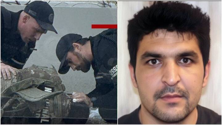 El acusado por el tiroteo en Washington se declara inocente desde el hospital