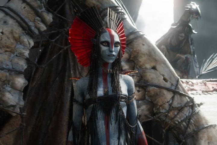 'Avatar: Fire and Ash' First Reactions: 'Bold, Brilliant & Awesome'