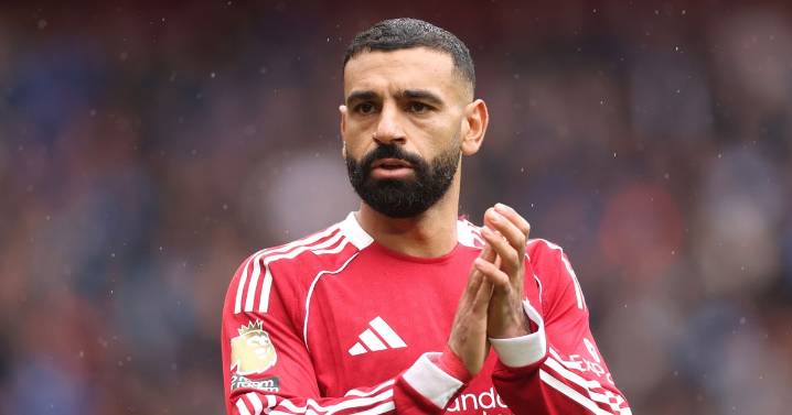 Liverpool star Mohamed Salah risks causing even more heartache after daughter's plea