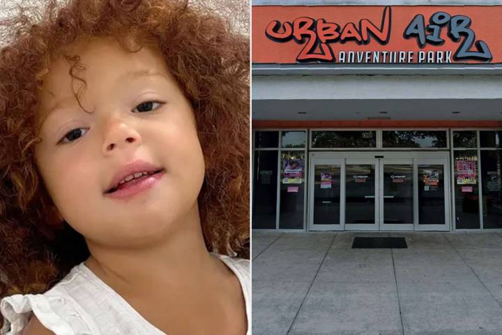 New Details Revealed About 6-Year-Old Who Died After Go