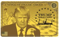 Trump’s Gold Card Plan Goes Live: US Visas Start at USD 1 Million 