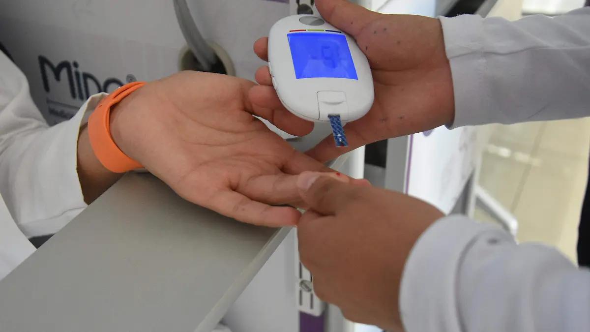 Guanajuato garantiza atención para VIH y cáncer en 2025 y 2026: Gabriel Cortés Alcalá