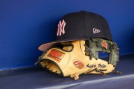 Yankees make rare Rule 5 Draft pick, add potential bullpen arm with ‘big velocity’