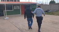 Puno: Un hombre fue detenido tras ser acusado de atacar a su pareja con un objeto contundente