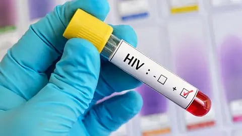 Bihar: 7,400 Registered HIV Positive Cases Raise Alarm In Sitamarhi, Over 400 Children Among Infected