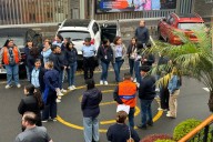 Temblor en Perú: sismo de magnitud 4.6 remeció Lima y Callao