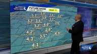 Western PA: Impact Day for snow Tuesday morning