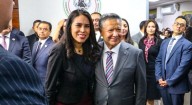 ¿Dos años? Duración de la gubernatura para mujeres debe discutirse, plantea Simey