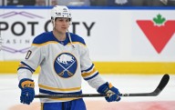 Sabres Recall Zach Metsa, Reassign Noah Ostlund
