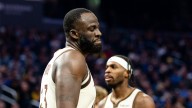 Draymond Green frustrated by Warriors’ 2025-26 NBA season start – NBC Bay Area