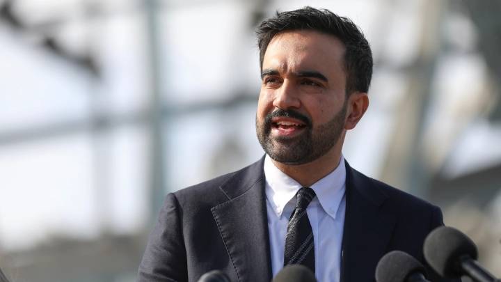 Know your rights: Zohran Mamdani tells New Yorkers how to resist immigration raids