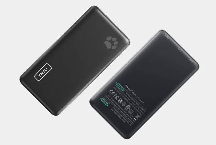 Over 200,000 portable chargers sold on Amazon recalled due to 'fire risk'