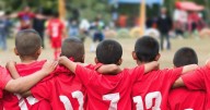 Want To Avoid Having A Troublesome Teen? Get Boys Involved In Youth Sports, Study Says