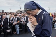 El Vaticano rechaza de nuevo que mujeres sean ordenadas como diaconisas