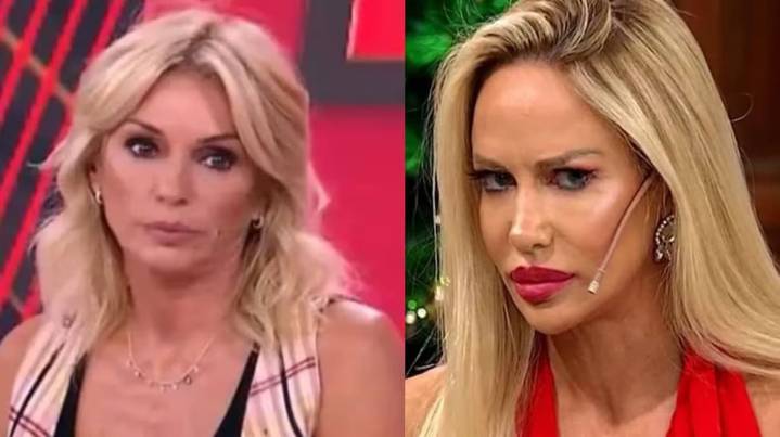 «Hubo un arreglo»: Luciana Salazar no tiene dudas a la hora de hablar de Yanina Latorre