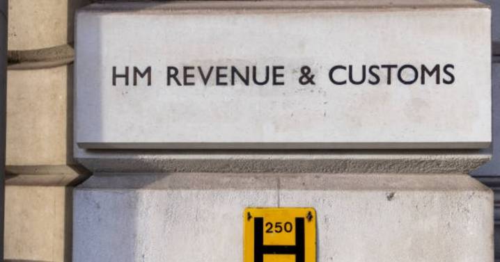 HMRC issues warning over self-assessment mistake taxpayers 'cannot' make