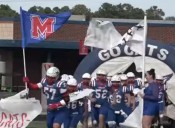 5 East Texas Playoff Games That Should Be Thrillers