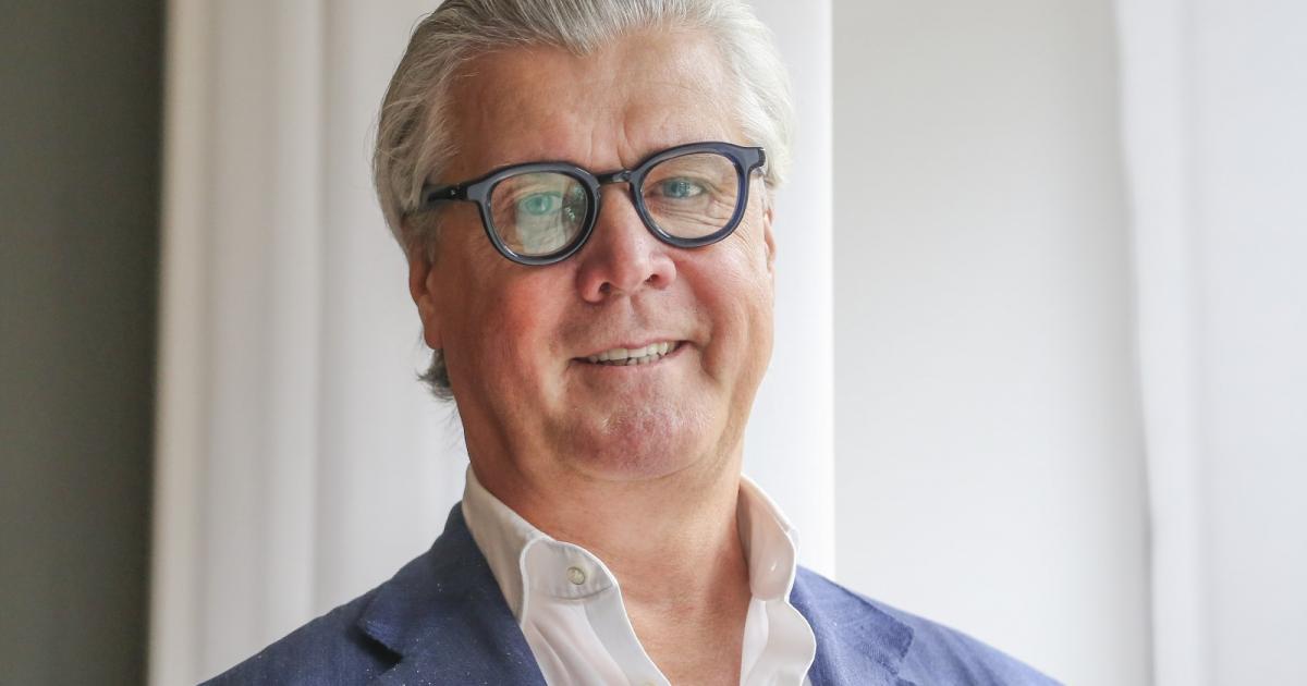 Millionaire Tory donor Malcolm Offord defects to Reform