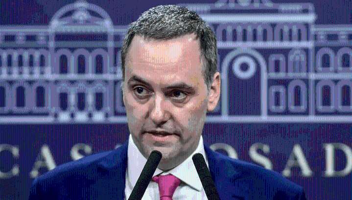 Adorni a Kicillof: «sin défit no hay nueva deuda»