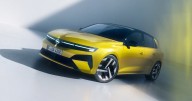 Más brillante y más moderno: Opel revela el nuevo Astra y Astra Sports Tourer 2026