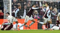 Arsenal's thrilling late loss at Aston Villa blows title race wide open