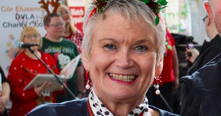 'I turned to Mounjaro after receiving online hate and now I feel 20 years younger'