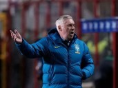 Carlo Ancelotti, seleccionador de Brasil hasta 2030