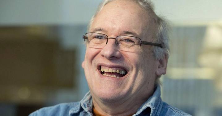 Author Robert Munsch shares more details on dementia diagnosis in CBC interview