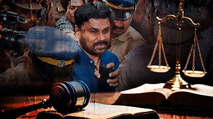 Kerala actor assault: The prosecution’s case against actor Dileep