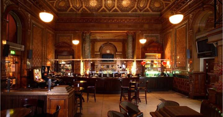 Guinness names two Newcastle pubs among the best in the UK for a pint