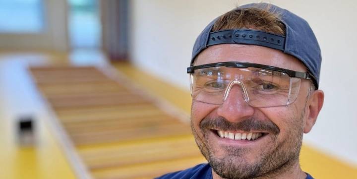 How to AI-Proof Your Career at Middle Age