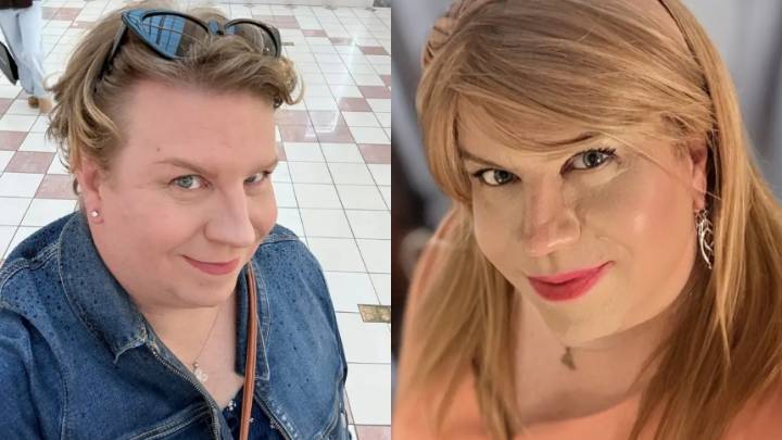 Pastor de Nueva York decidió cambiar de sexo: «Dejo de fingir ser un hombre»