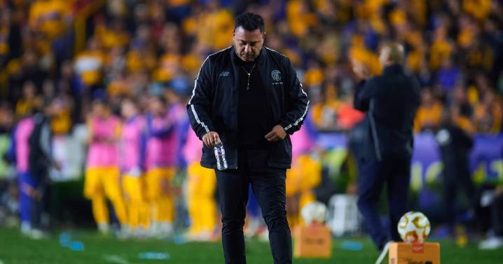Antonio Mohamed calienta la vuelta de la final de la Liga MX con este poderoso y directo dardo a Tigres