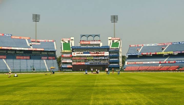 India vs South Africa T20I at Cuttack Barabati Stadium: Where to park two and four