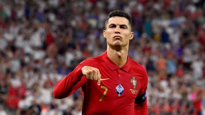 El grupo de CR7 jugará en México: Portugal encabezará el Grupo K