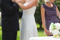 Bride's Mother-in-Law Wants to Keep Cash Gifts from Wedding Guests She Invited