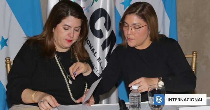 Parálisis de escrutinio y pedido de nulidad: incertidumbre se agrava en elecciones en Honduras