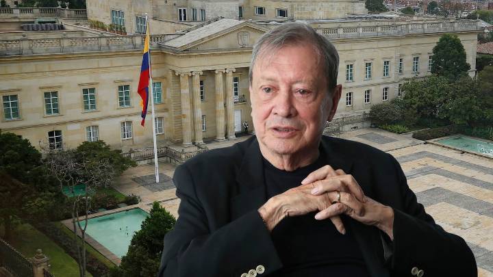 Dura declaración de Mario Hernández sobre el Gobierno Petro. Dijo cómo quedaría el país cuando termine