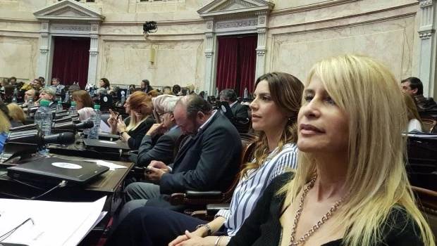 Fue diputada por el PRO la nueva novia de Alberto Fernández