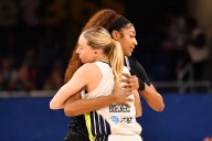 $3.1B Brand Teases Angel Reese, Paige Bueckers Announcement Amid WNBA CBA Uncertainty